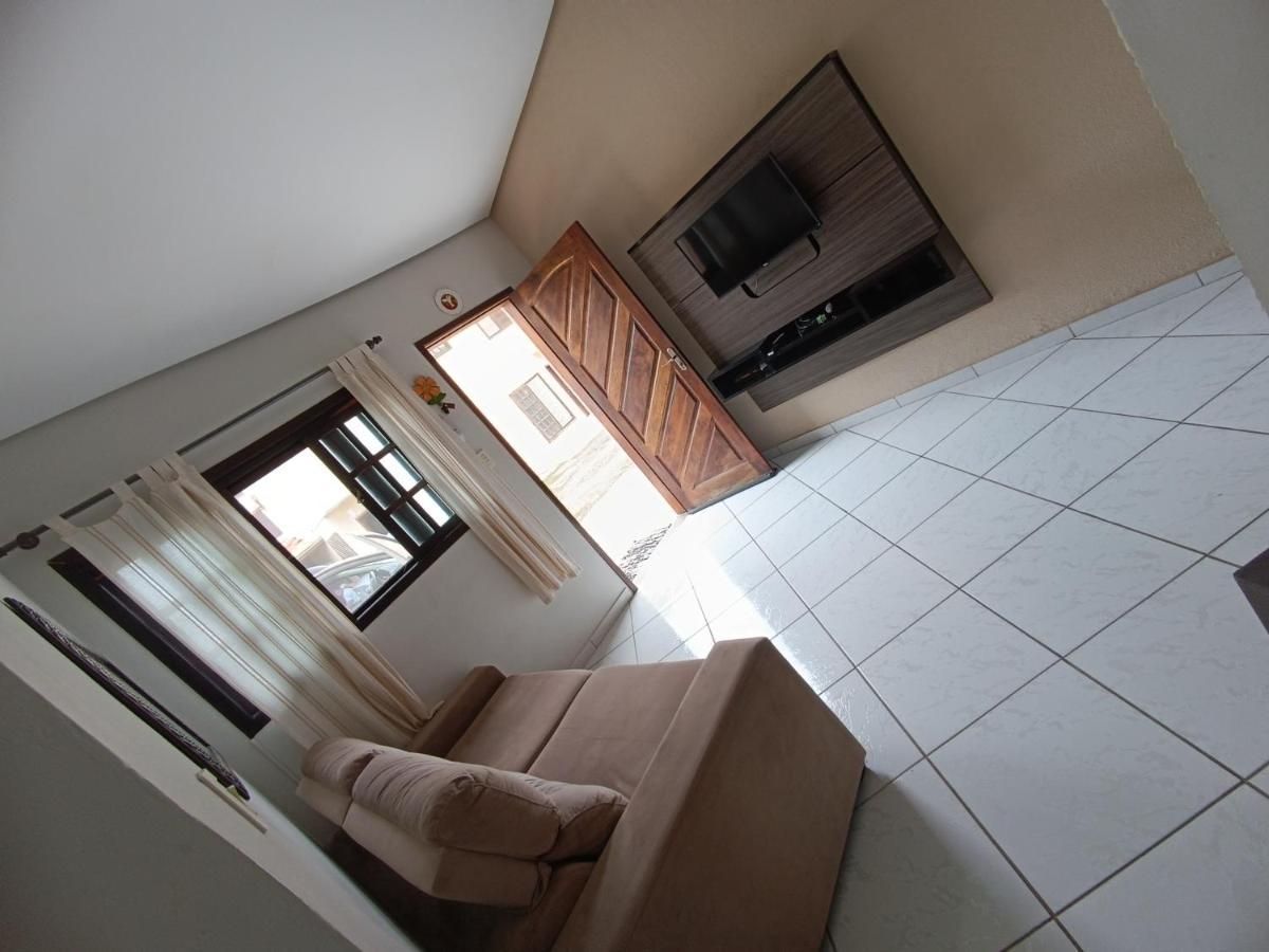 Casa De Praia Martins De Sa Condominio Caraguatatuba Esterno foto